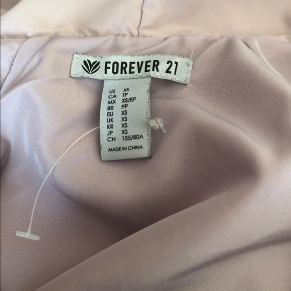 Forever 21, never been worn jacket! - Picture 3 of 3